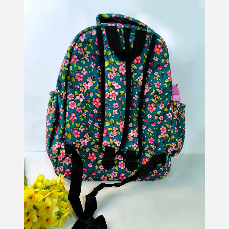 کوله پشتی دبستانی دخترانه18