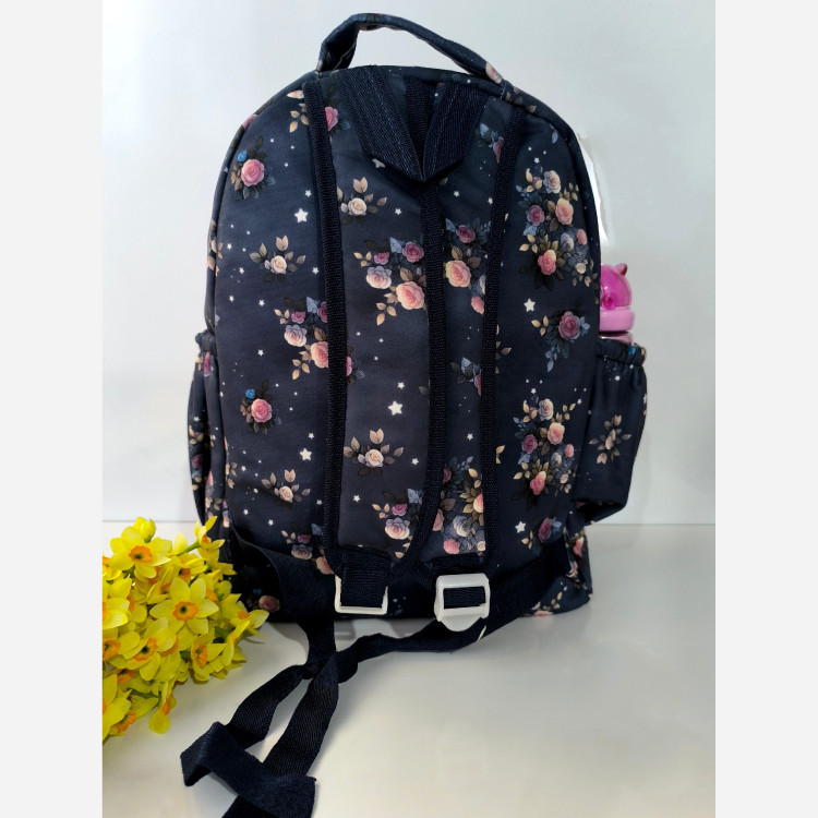 کوله پشتی دبستانی دخترانه17