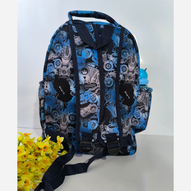 کوله پشتی دبستانی پسرانه8