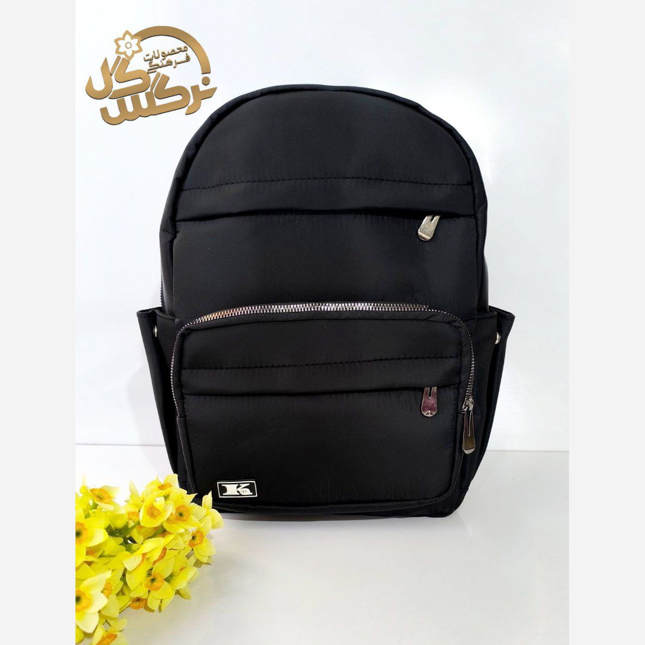 کوله پشتی طرح نلین
