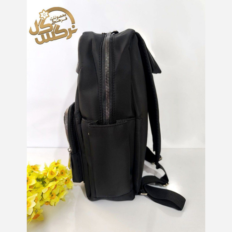 کوله پشتی طرح نلین