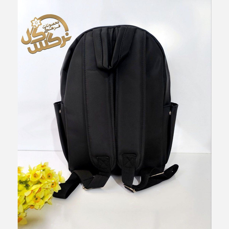 کوله پشتی طرح نلین