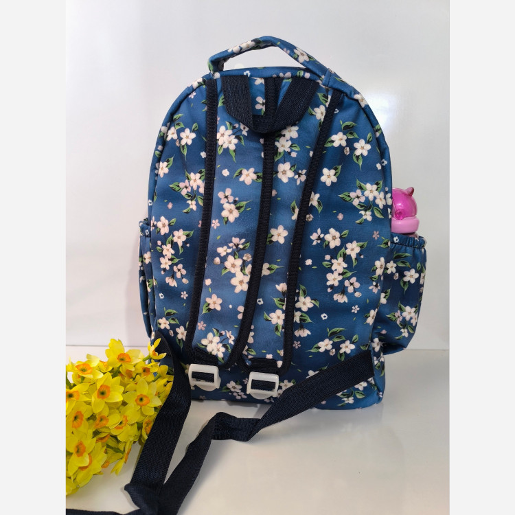 کوله پشتی دبستانی دخترانه12