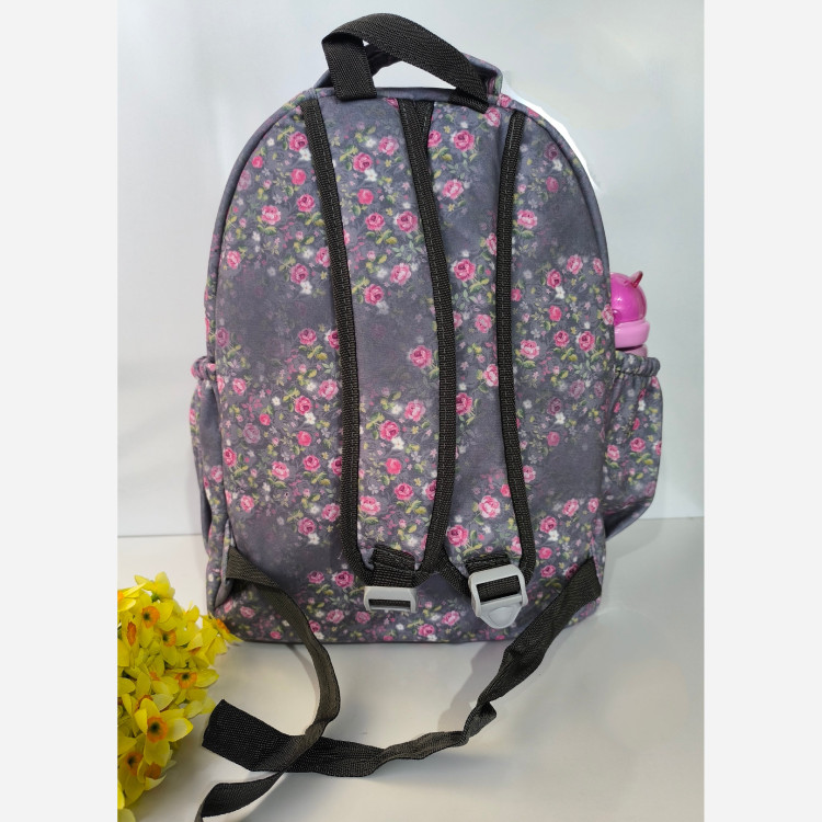 کوله پشتی دبستانی دخترانه6