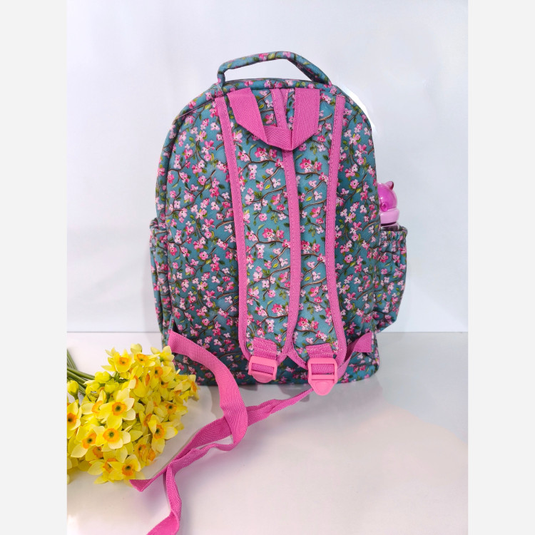 کوله پشتی دبستانی دخترانه3