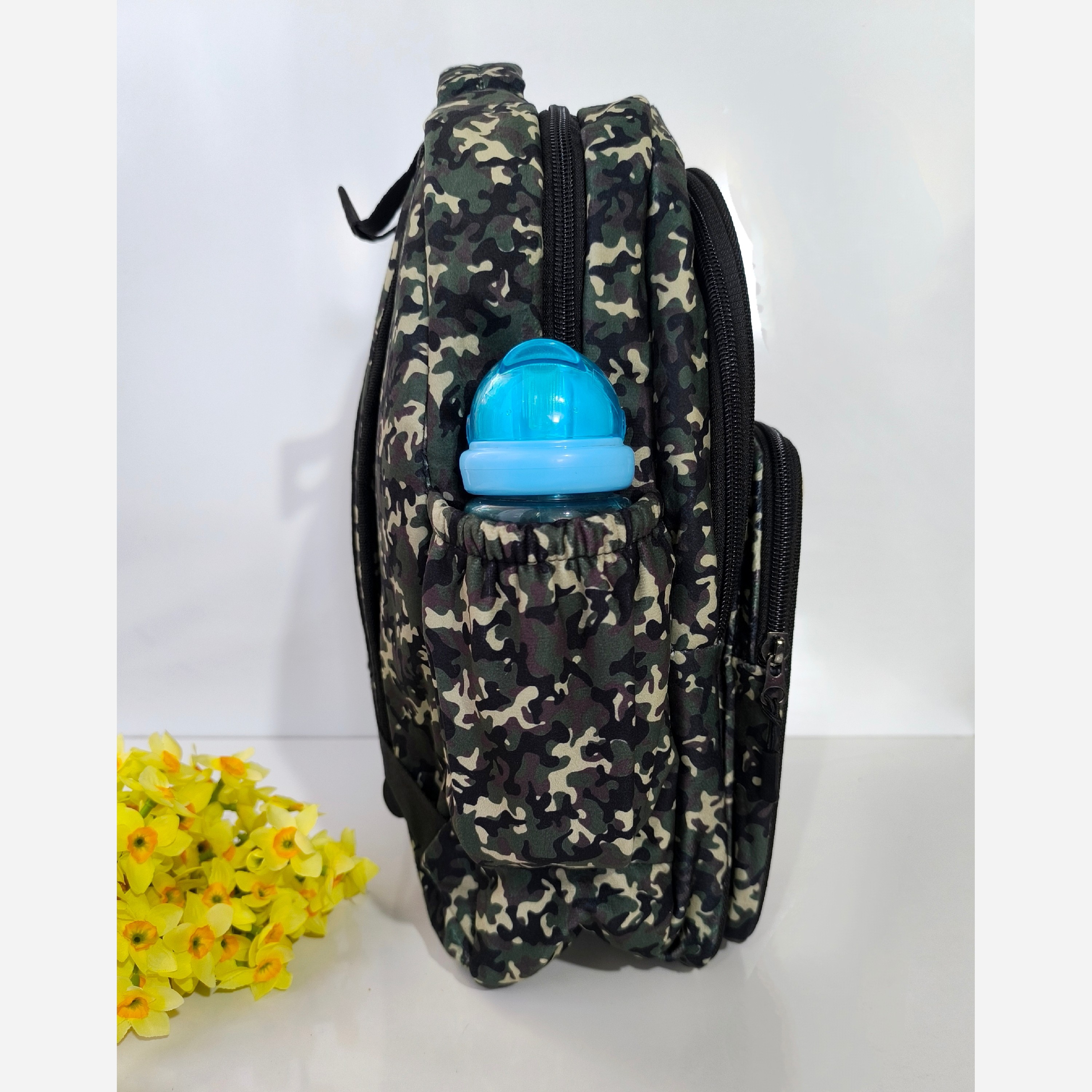 کوله پشتی دبستانی پسرانه3
