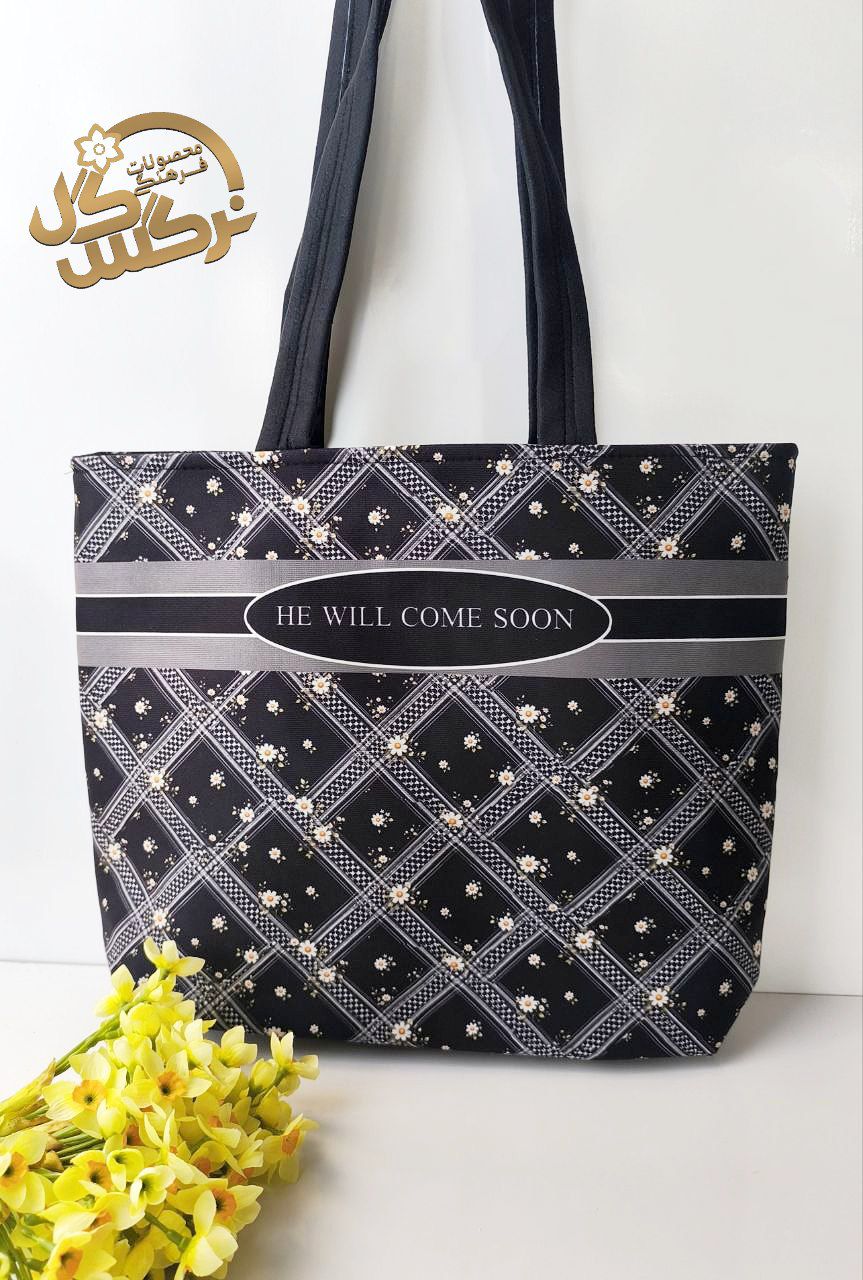 کیف دستی زنانه کد3