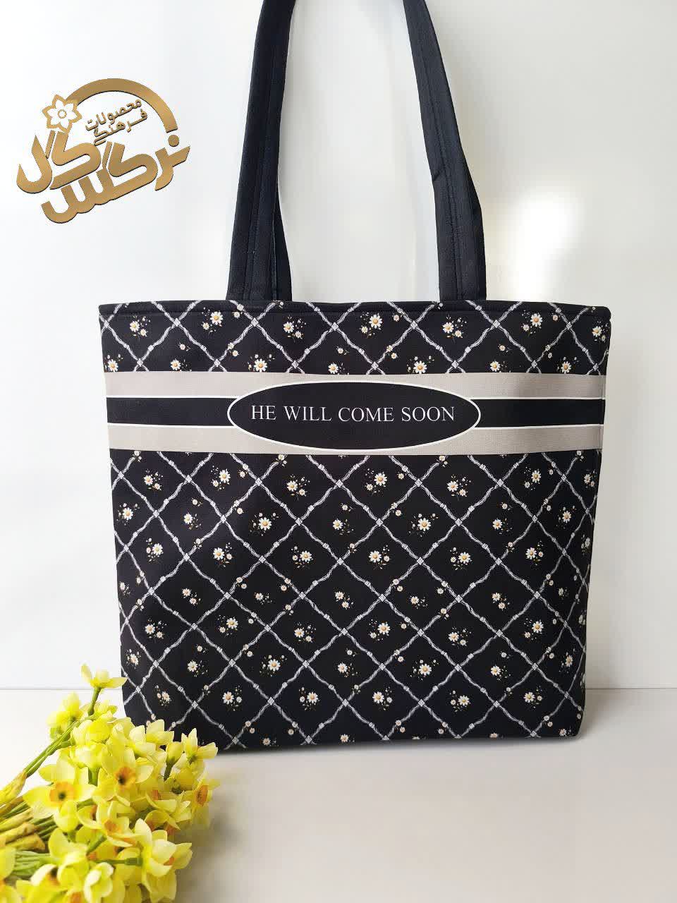 کیف دستی زنانه کد4