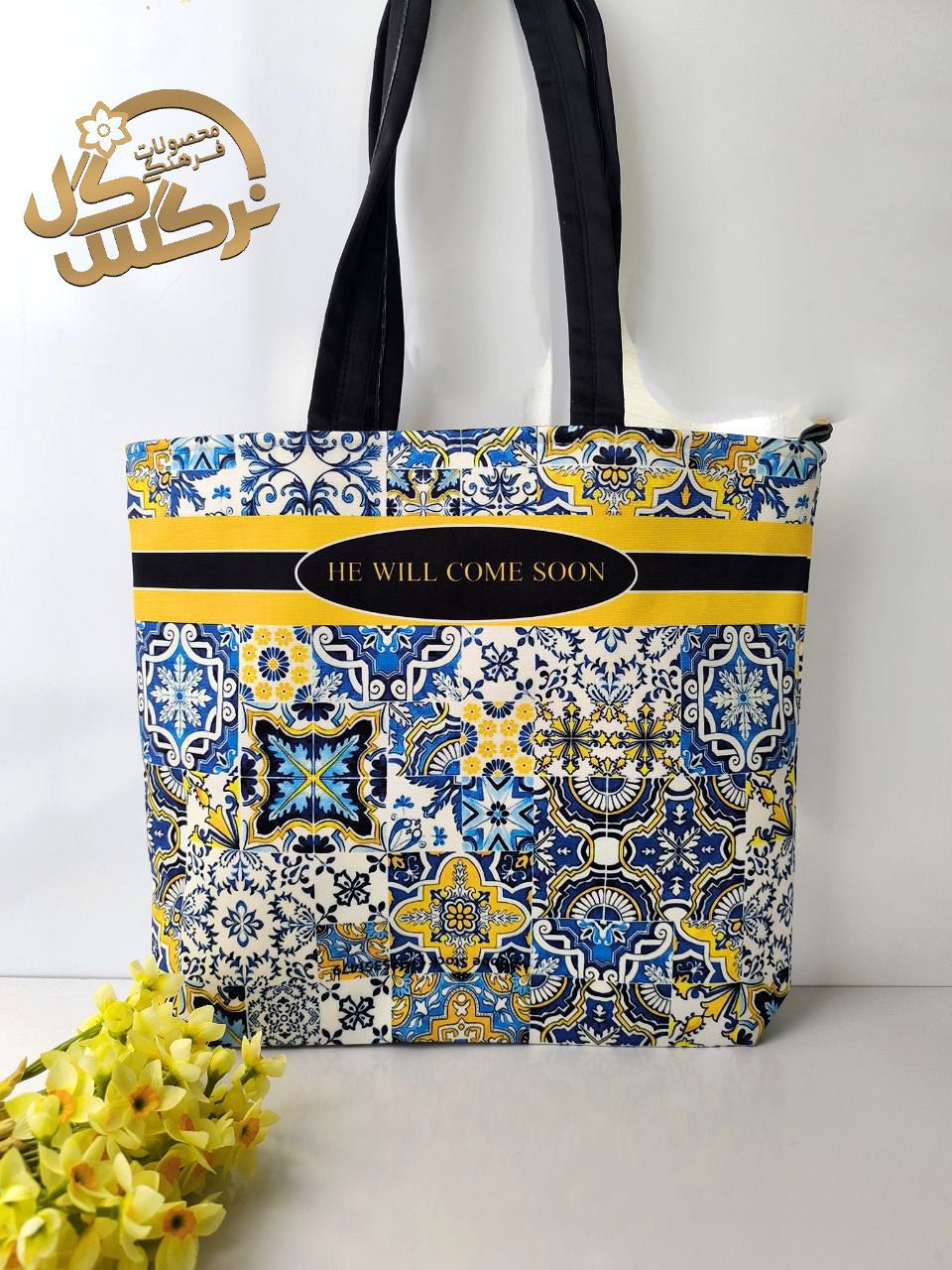 کیف دستی زنانه کد9