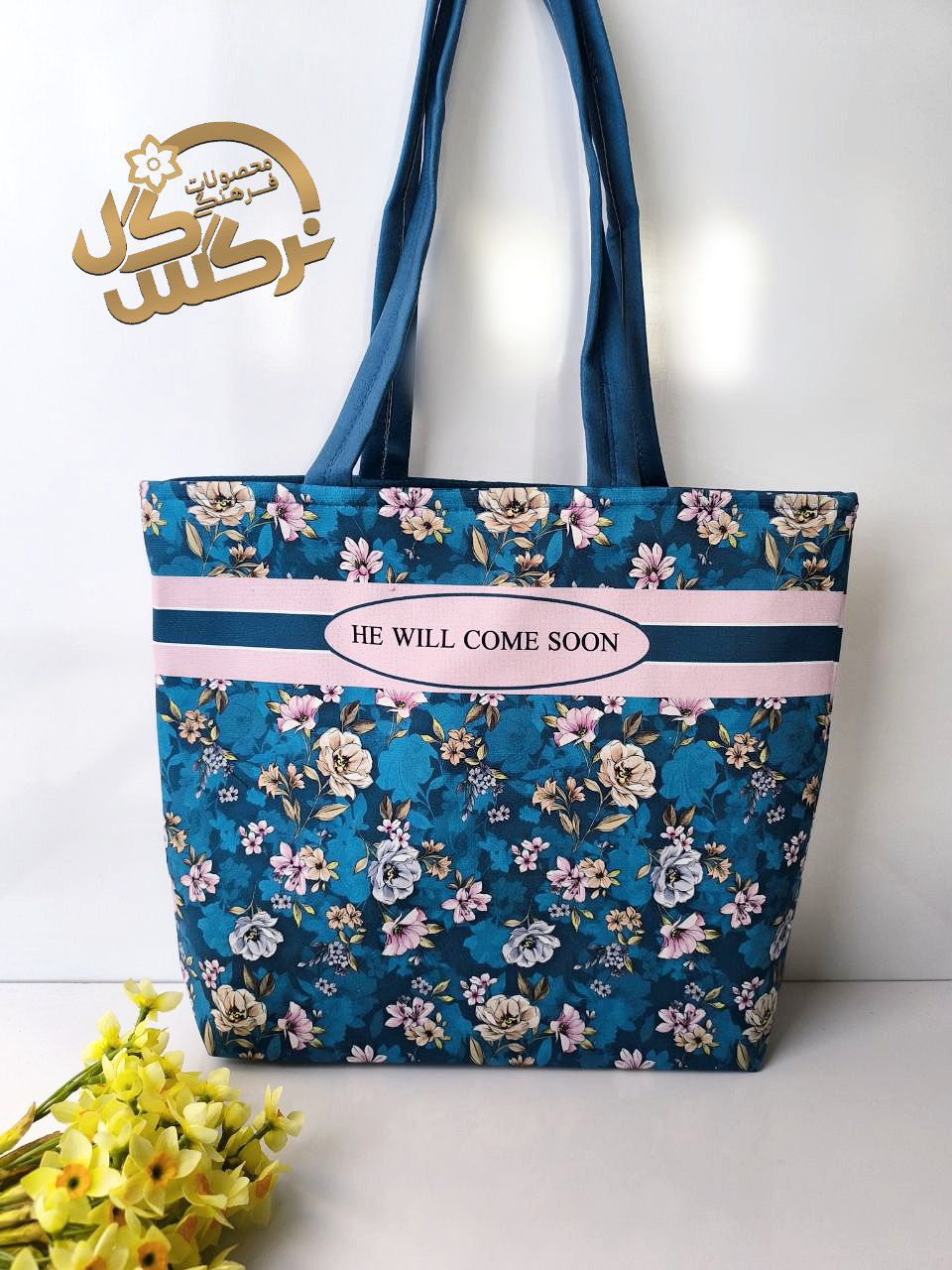 کیف دستی زنانه کد12