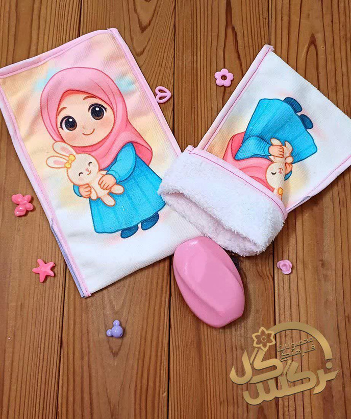 لیف جادویی دخترانه 4