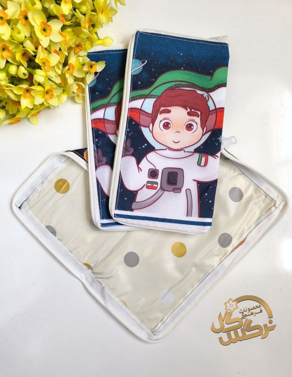 کیف لقمه پسرانه کد5