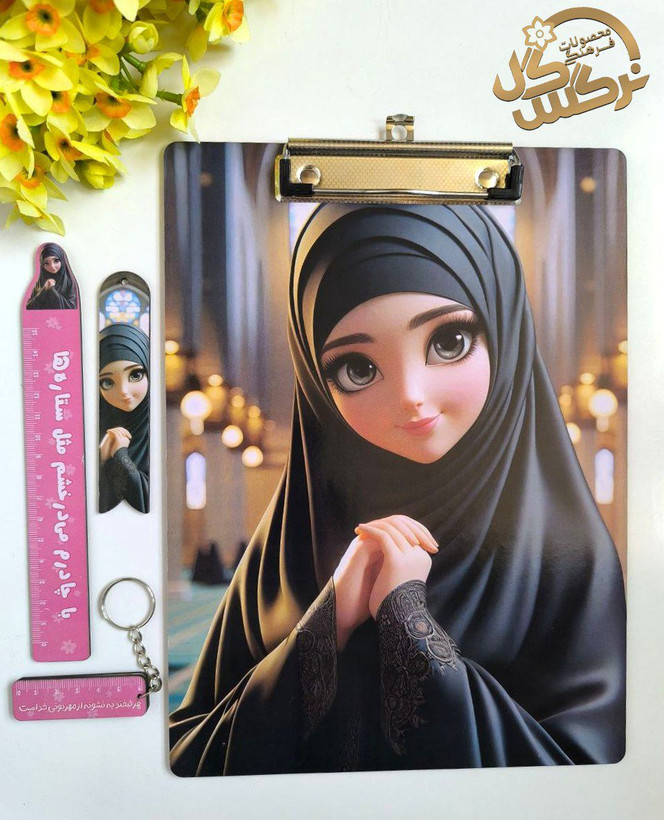 ست تخته شاسی دخترانه7