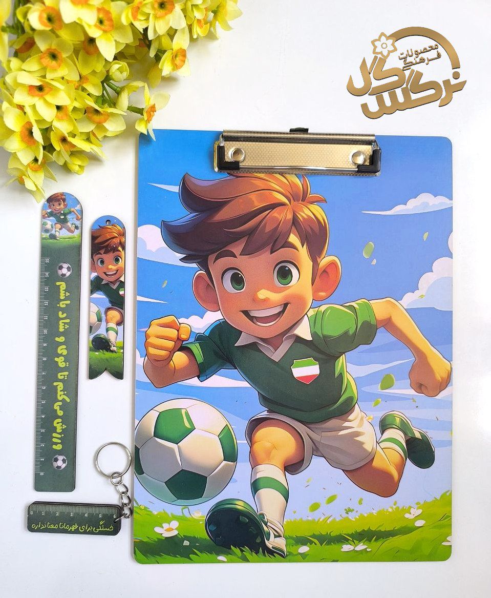 ست تخته شاسی پسرانه3