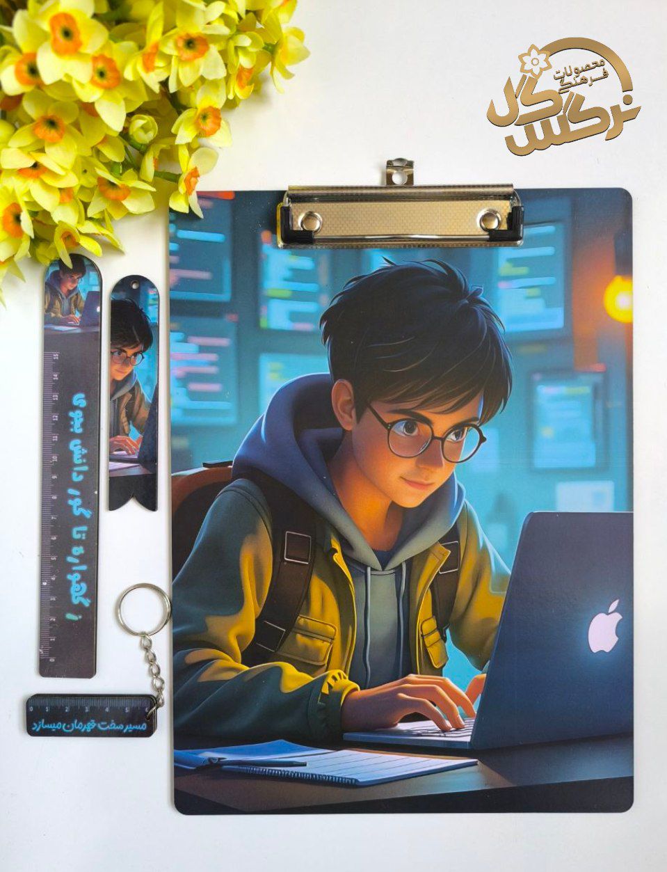 ست تخته شاسی پسرانه4
