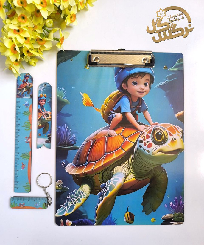 ست تخته شاسی پسرانه6