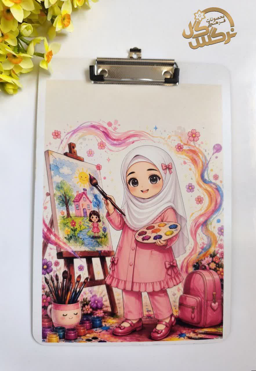 تخته شاسی دخترانه9