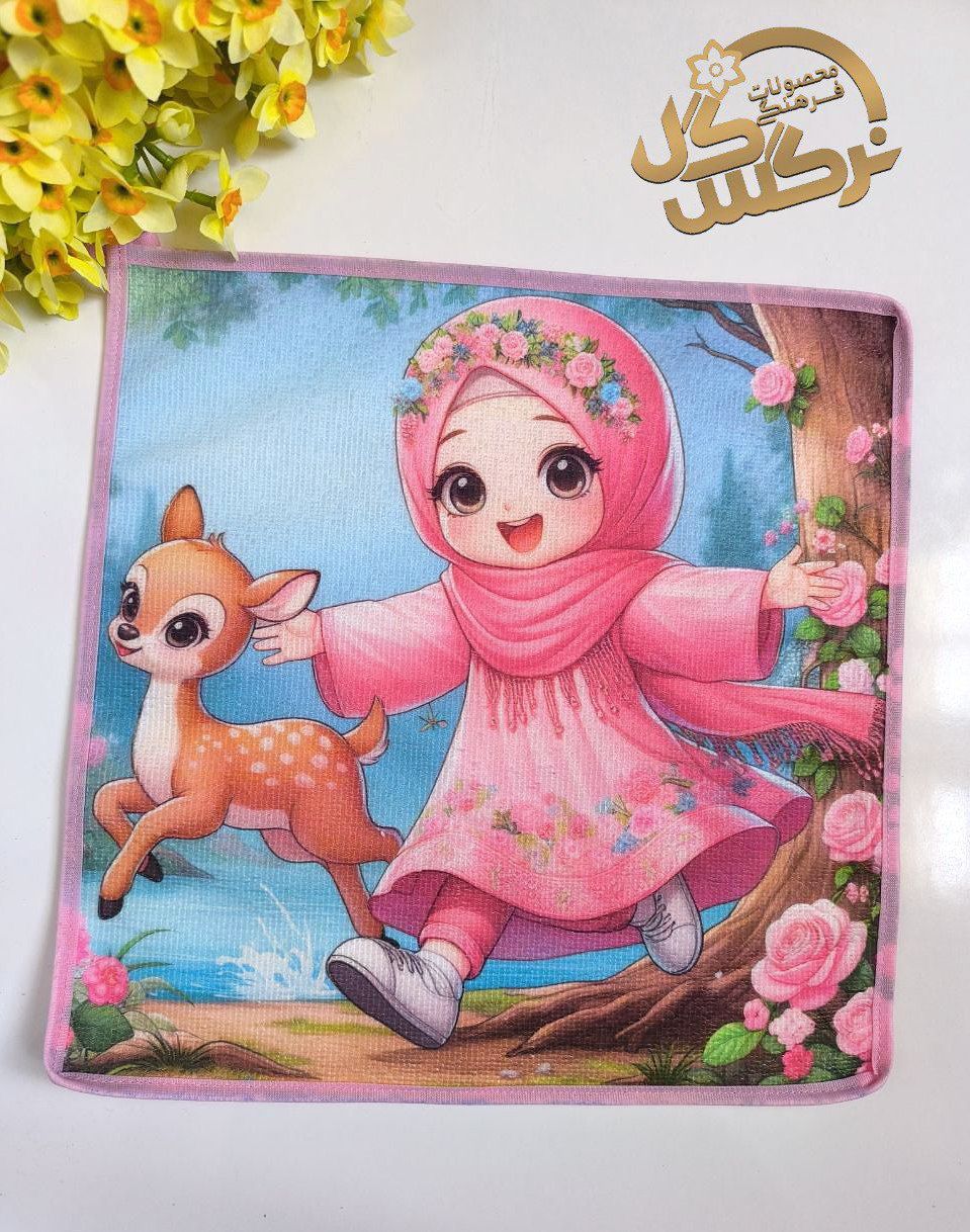 حوله دخترانه15