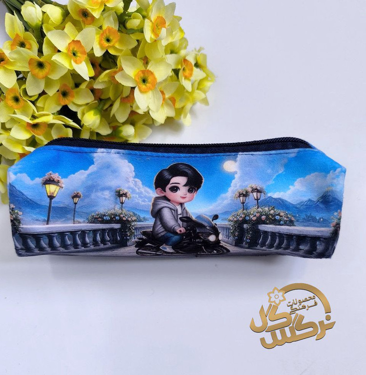 جامدادی پسرانه دردانه های مهدوی4