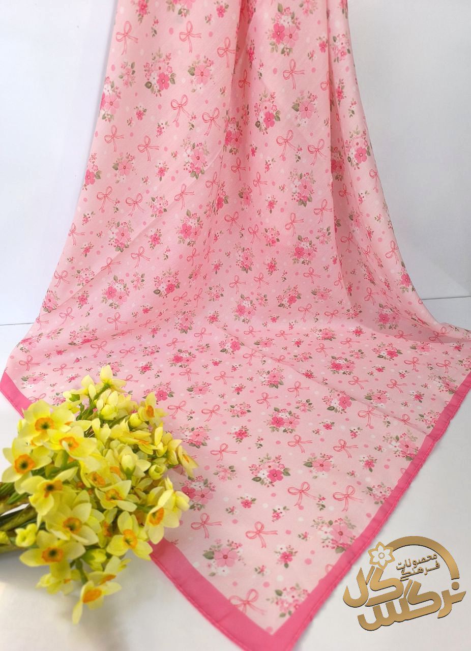 روسری عرض۱۰۰